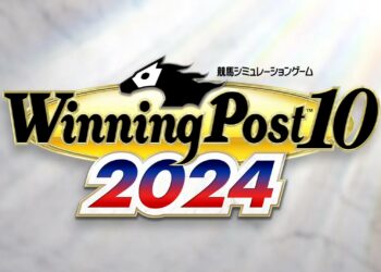 Winning Post 10 2024 annoncé sur Nintendo Switch
