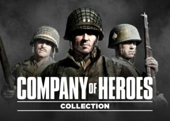Company of Heroes Collection (Nintendo Switch) – Le test