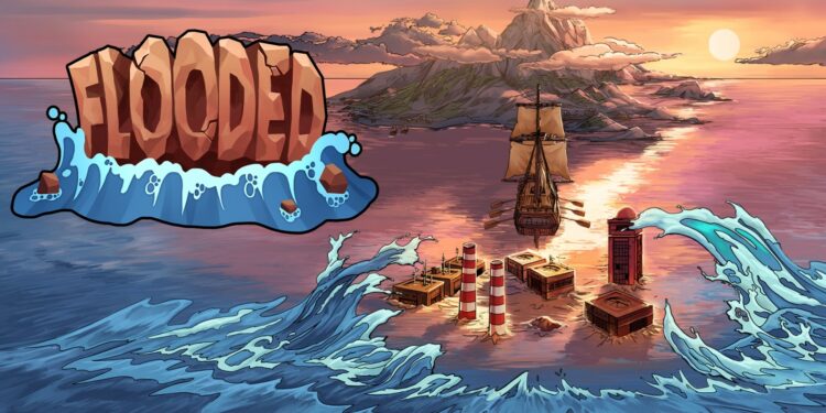 Flooded (Nintendo Switch) – Le test