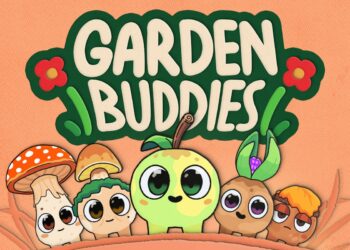 Garden Buddies (Nintendo Switch) – Le test
