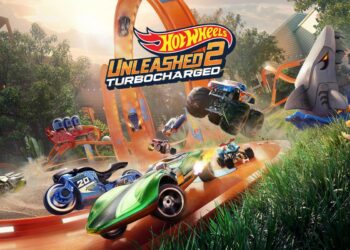 HOT WHEELS UNLEASHED™ 2 – Turbocharged (Nintendo Switch) – Le test