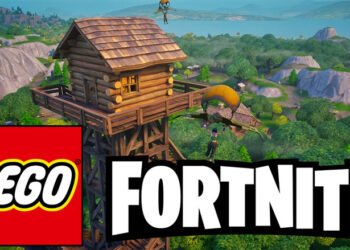 Leak – Les détails de la collaboration Fortnite x Lego révélés