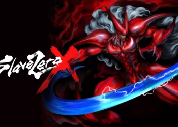 Une version physique pour Slave Zero X sur Nintendo Switch