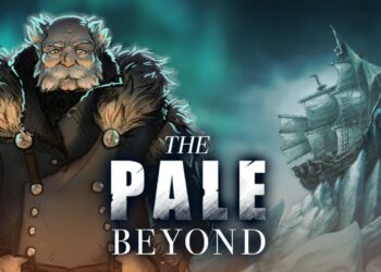 The Pale Beyond (Nintendo Switch) – Le test