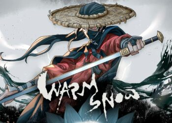 Warm Snow (Nintendo Switch) – Le test