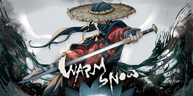 Warm Snow (Nintendo Switch) – Le test