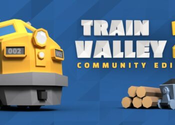 Train Valley 2: Community Edition (Nintendo Switch) – Le test