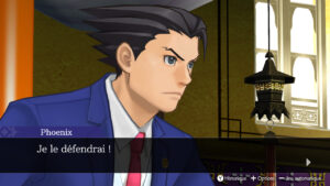 Apollo Justice Ace Attorney Trilogy 