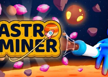 Astro Miner