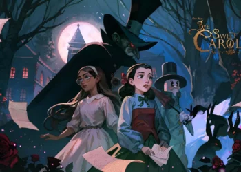 Bye Sweet Carole dévoile le mystère entourant Carole Simmons pour la saison des fêtes de fin d’année