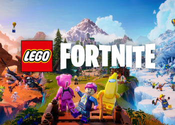 Construisez votre aventure : LEGO Fortnite est là !