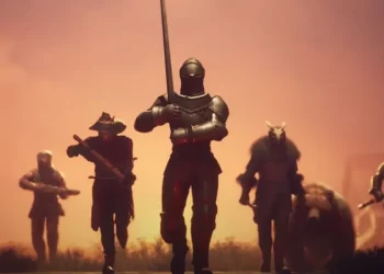 Crown Wars : The Black Prince repoussé à mars 2024