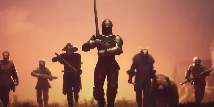 Crown Wars : The Black Prince repoussé à mars 2024