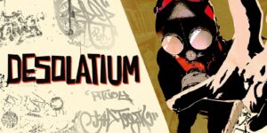 DESOLATIUM