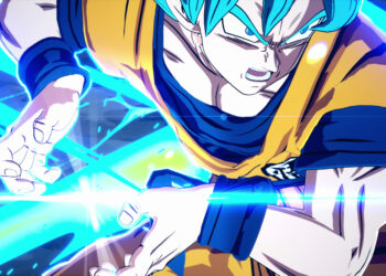 DRAGON BALL : Sparking! ZERO, la suite renversante qui fait entrer la série BUDOKAI TENKAICHI dans une nouvelle ère