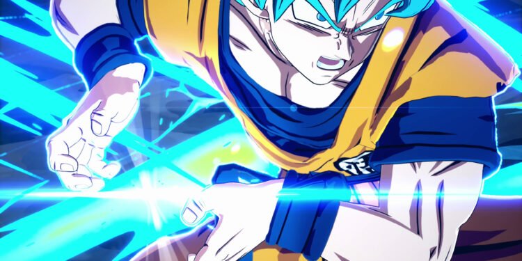 DRAGON BALL : Sparking! ZERO, la suite renversante qui fait entrer la série BUDOKAI TENKAICHI dans une nouvelle ère