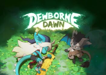 Dewborne Dawn annoncé sur Nintendo Switch