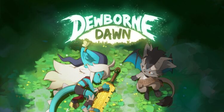 Dewborne Dawn annoncé sur Nintendo Switch