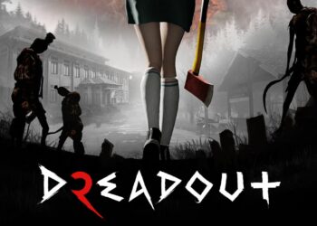 DreadOut 2
