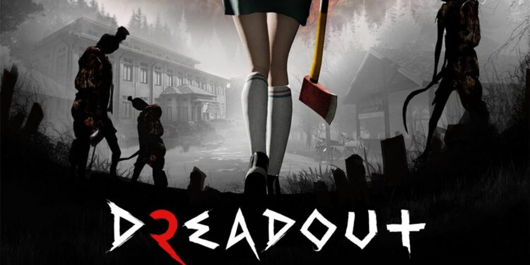 DreadOut 2