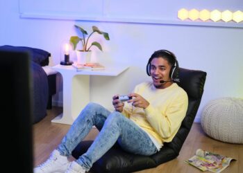 Le nouvel assortiment de Trust : pour une expérience gaming alliant confort et performance