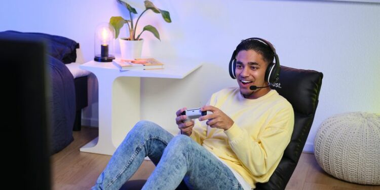Le nouvel assortiment de Trust : pour une expérience gaming alliant confort et performance
