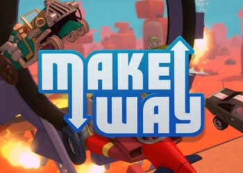 Make Way (Nintendo Switch) – Le test