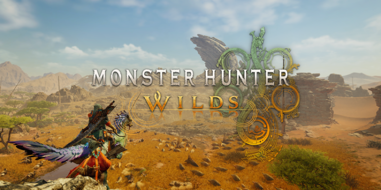 Monster Hunter Wilds dévoilé lors des Game Awards 2023