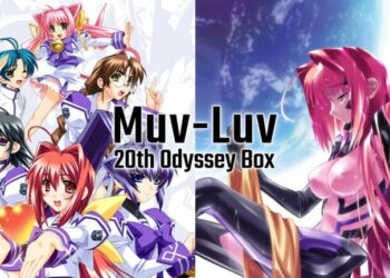 Muv-Luv