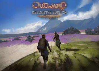 Outward arrive bientôt sur Nintendo Switch !