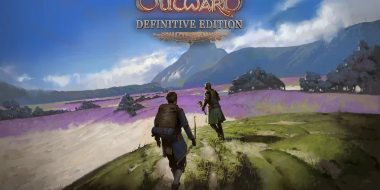 Outward arrive bientôt sur Nintendo Switch !