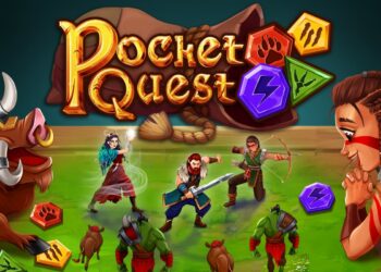 Pocket Quest
