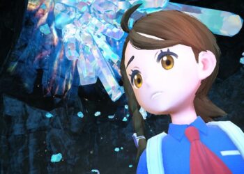 Pokémon : l’ultime bande-annonce du DLC Le trésor enfoui de la Zone Zéro, Volume 2 : Le Disque Indigo