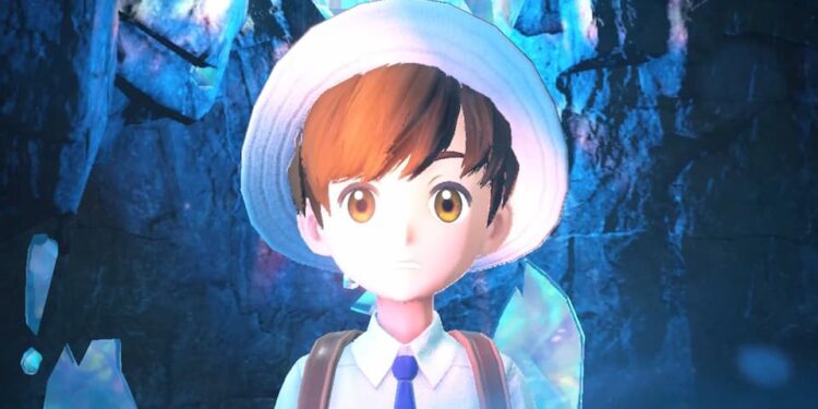 Pokémon : l’ultime bande-annonce du DLC Le trésor enfoui de la Zone Zéro, Volume 2 : Le Disque Indigo