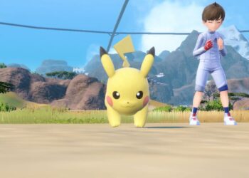 Pokémon : l&rsquo;ultime bande-annonce du DLC Le trésor enfoui de la Zone Zéro, Volume 2 : Le Disque Indigo