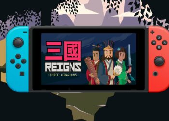 Reigns: Three Kingdoms