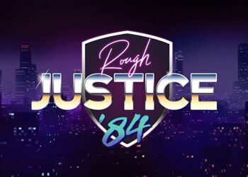 Rough Justice: ’84