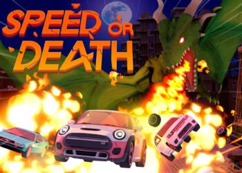 Speed or Death