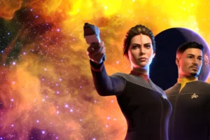 Star Trek: Resurgence arrive sur Nintendo Switch le 28 août