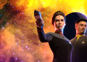 Star Trek: Resurgence