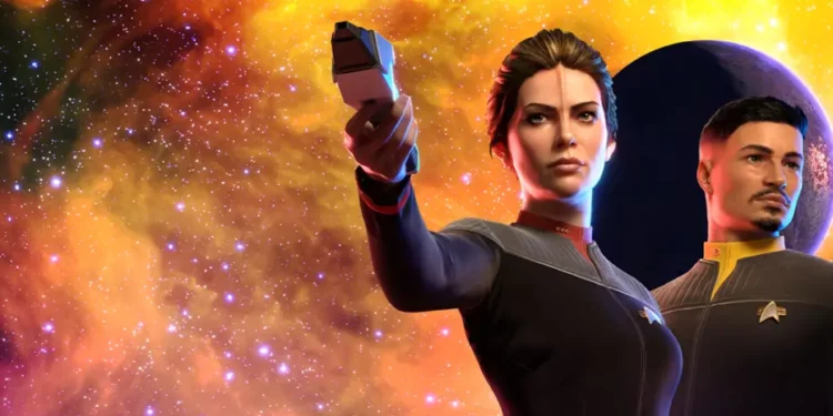 Star Trek: Resurgence