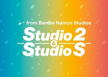 Les Studio 2 et S de Bandai Namco développe des jeux 2D et 3D pour Nintendo Switch