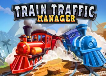 Train Traffic Manager (Nintendo Switch) – Le test