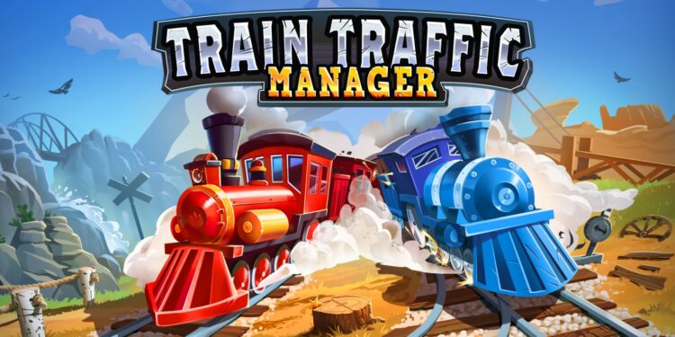 Train Traffic Manager (Nintendo Switch) – Le test