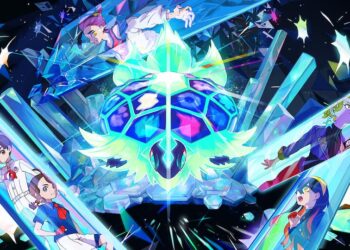 Pokémon : l&rsquo;ultime bande-annonce du DLC Le trésor enfoui de la Zone Zéro, Volume 2 : Le Disque Indigo