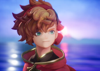 Square Enix dévoile un tout nouveau jeu : Visions of Mana