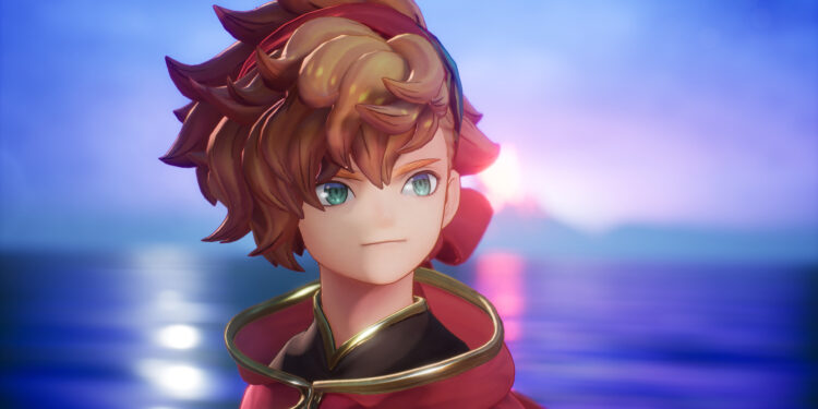 Square Enix dévoile un tout nouveau jeu : Visions of Mana