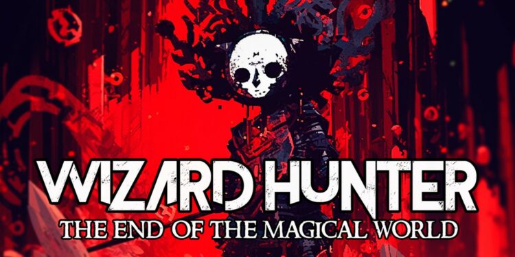 Wizard Hunter enfin disponible sur Nintendo Switch
