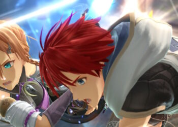 Ys X: Nordics (Nintendo Switch) – Le test import