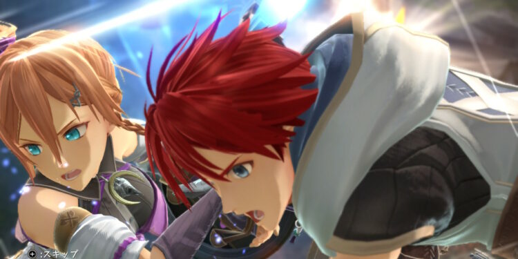 Ys X: Nordics (Nintendo Switch) – Le test import